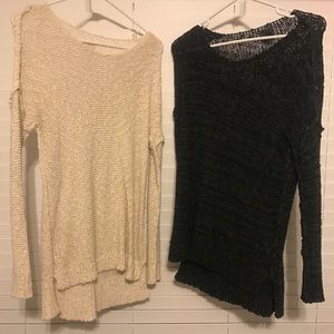 long Sweaters
